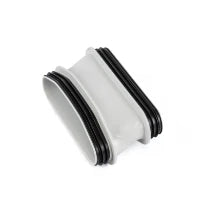 Begetube (78313222) Profi-AIR réversible pour tube tunnel avec joints