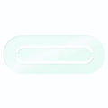 Begetube (78300661) Profi-Air design rooster Shape style 350 x 130 mm - glas