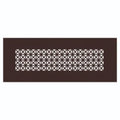 Begetube (78300665) Profi-Air design rooster Pyramid 350 x 130 mm - brons