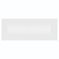 Begetube (78300666) Profi-Air design rooster Avantgarde 350 x 130 mm - wit
