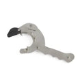 Begetube Profi-air coupe-tube pour flexible de ventilation 63 mm