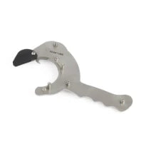 Begetube Profi-air coupe-tube pour flexible de ventilation 63 mm