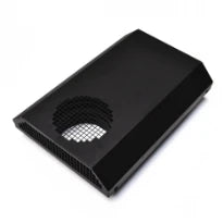 Begetube Profi-air Combi grille extérieure pour BT 3.5S² et BT 4.8S² unité de ventilation