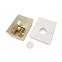 REGULATION VLOERVERWARMING BEGETUBE IC-BOX 1 blanc excl thermostat - excl moteur