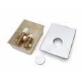REGULATION VLOERVERWARMING BEGETUBE IC-BOX 1 chromé excl thermostat - excl moteur