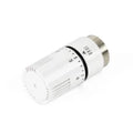 Begetube tête thermostatique type 1500 - blanc