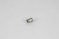 PIECE RACCORDEMENT BEGETUBE 1/2 - mm avec o-ring sans ecrou
