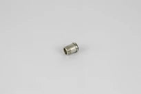 PIECE RACCORDEMENT BEGETUBE 1/2 - mm avec o-ring sans ecrou