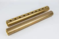 COLLECTEUR BEGETUBE 6/4 X 3/4 6 raccordements sans purge