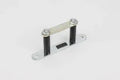 Begetube support collecteur simple 6/4 - entraxe 250 mm - (sac 2pcs) - prix par pièce