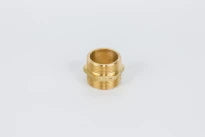Begetube nipple pour collecteur MM 6/4 x 6/4