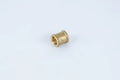 BEGETUBE Manchon 1/2" F x 1/2" F.