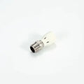 BEGETUBE Raccord à insertion droit en PPSU, mâle, 3/4"M x 20x2 mm.