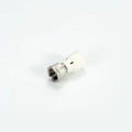 BEGETUBE Raccord à insertion droit en PPSU, femelle, 3/4"F x 26x3 mm.