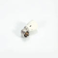 BEGETUBE Raccord à insertion équerre en PPSU, femelle, 1/2"F x 16x2 mm.