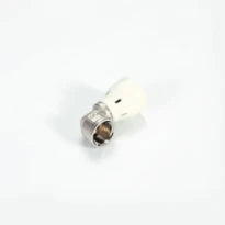 BEGETUBE Raccord à insertion équerre en PPSU, femelle, 1/2"F x 16x2 mm.