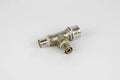 Begetube B-Press té réduit en laiton FFF 32 x 20 x 20 mm