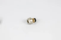BEGETUBE klemkoppeling v dunwandige buis (prijs/stuk) EKx12mm