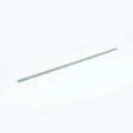 BEGETUBE Noyau flexible interne pour le cintrage, 14 mm, longueur 60 cm.