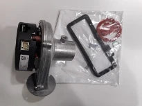 Remeha WSS ventilateur 10kw