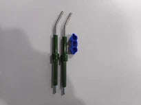 Remeha WSS électrode d'ionisation