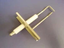 Remeha WSS électrode d'allumage- & d'ionisation w40/60 incl. joint