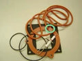 Remeha WSS set d'entretien (joints plus électrode) gaz 210 eco v1 & v2 (ims)