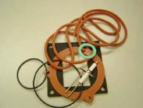 Remeha WSS set d'entretien (joints plus électrode) gaz 210 eco v1 & v2 (ims)