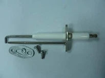 Remeha WSS allumage- & ionisation-électrode gas 310 eco