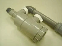 Remeha WSS siphon gaz310eco
