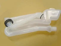 Remeha WSS Avanta siphon incl tuyau