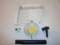 REMEHA WSS Kit pressostat 220 Pa