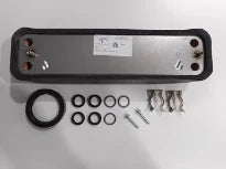 Remeha WSS échangeur à plaques sanitaire 28 kw
