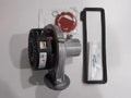 REMEHA WSS Ventilateur NRG118 - D21.4 - 35-40 kW