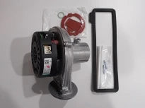 REMEHA WSS Ventilateur NRG118 - D21.4 - 35-40 kW