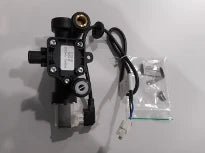 REMEHA WSS Disconnecteur remplissage automatique