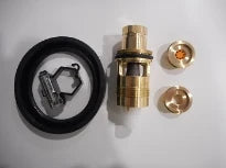 Remeha WSS encastrement cartouche (avec sonde hall)