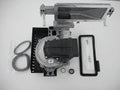 Remeha WSS ventilateur + adaptateur mélange 28kw