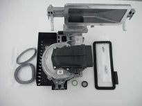 Remeha WSS ventilateur + adaptateur mélange 28kw