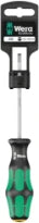 Wera 335 tournevis 1,0 x 5,5 x 125 mm Plat