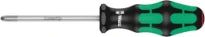 Wera 350 tournevis PH 2 x 100 mm Phillips