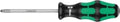 Wera 355 tournevis PZ 2 x 100 mm Pozidriv