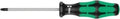 Wera 367 TX 10 x 80 mm Screwdriver for TORX screws