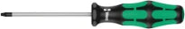 Wera 367 TX 10 x 80 mm Screwdriver for TORX screws