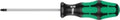 Wera 367 tournevis TX 15 x 80 mm Torx