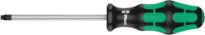 Wera 367 TX 30 x 115 mm Screwdriver for TORX screws