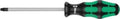 Wera 367 TX 40 x 130 mm Screwdriver for TORX screws