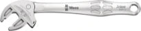 Wera 6004 Joker L clé à molette ajustable