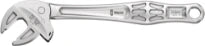 Wera 6004 Joker XL clé à molette ajustable