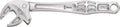 Wera 6004 Joker XXL clé à molette ajustable